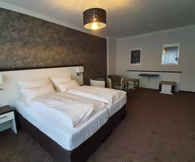 Fotos del hotel Arthotel Bremen:  23