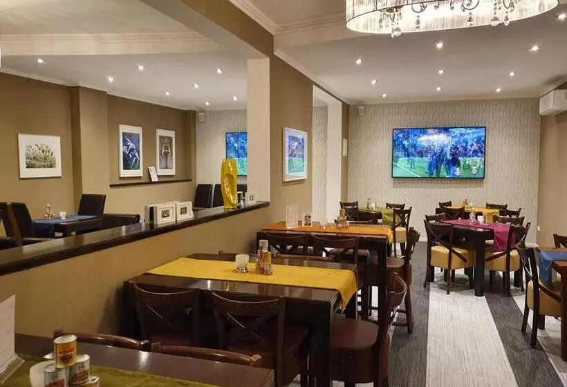 Fotos del hotel Arthotel Bremen:  2