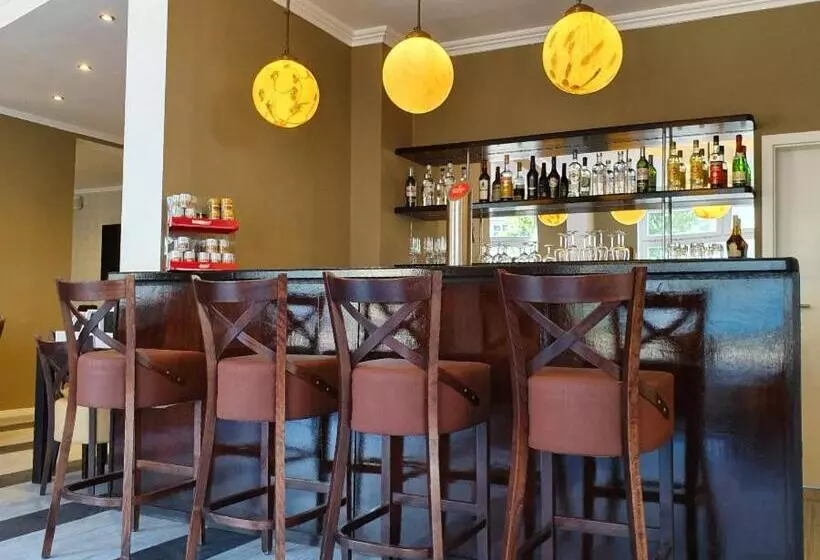 Fotos del hotel Arthotel Bremen:  8