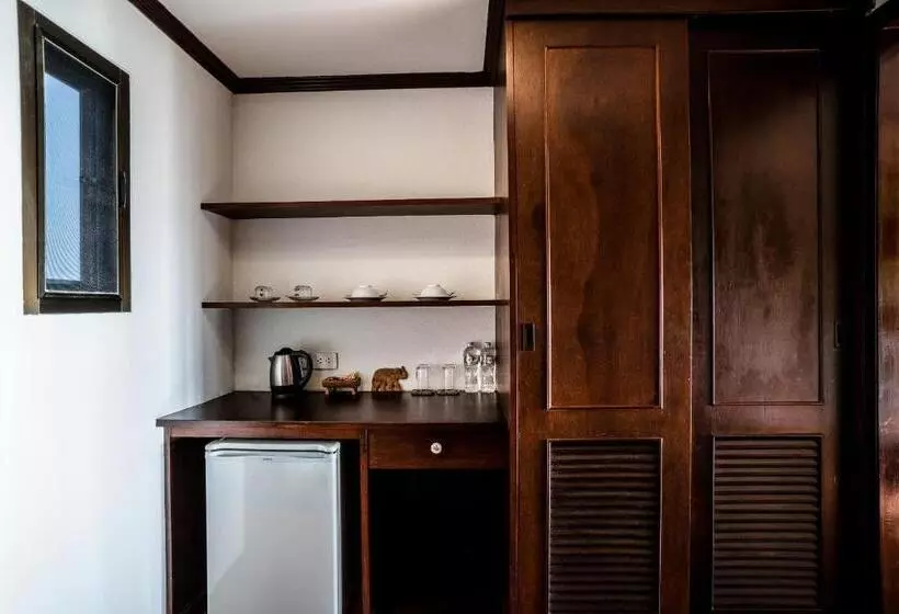 Fotos del hotel Ayara Villas:  6