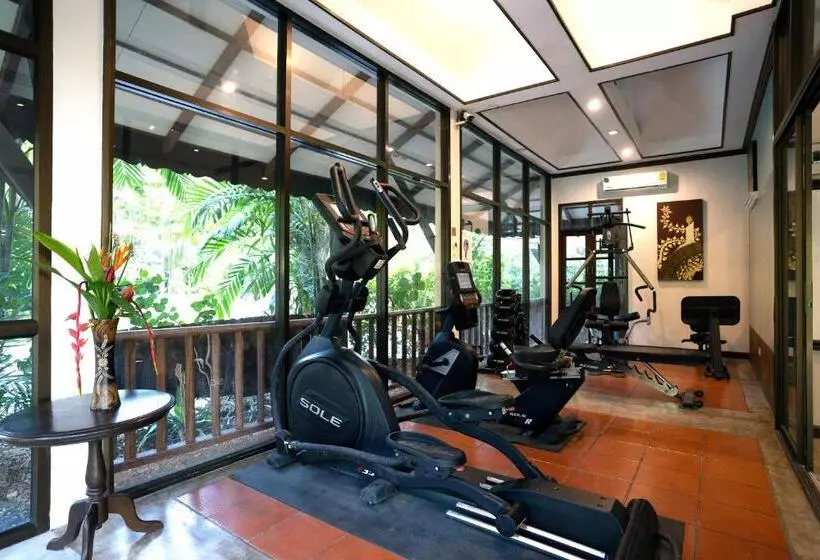 Fotos del hotel Ayara Villas:  4