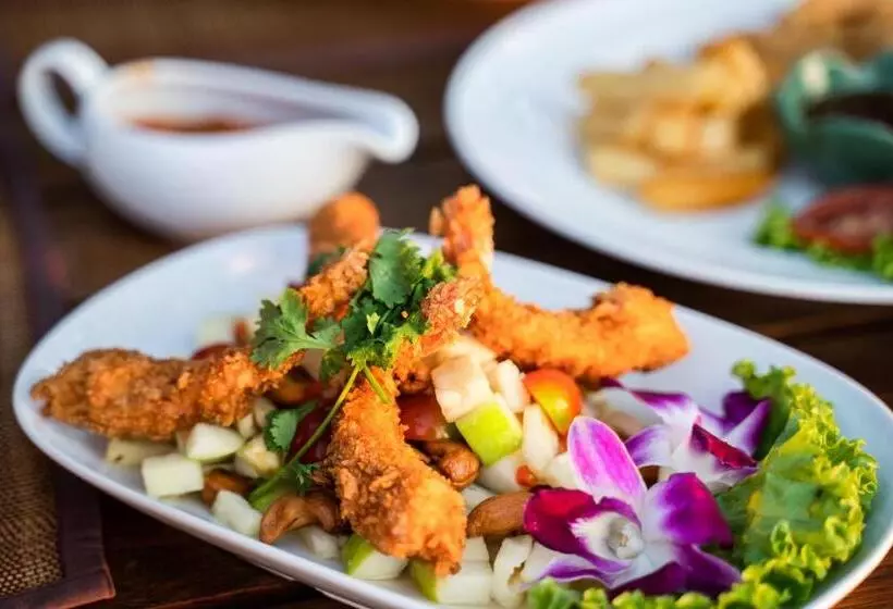 Fotos del hotel Ayara Villas:  17