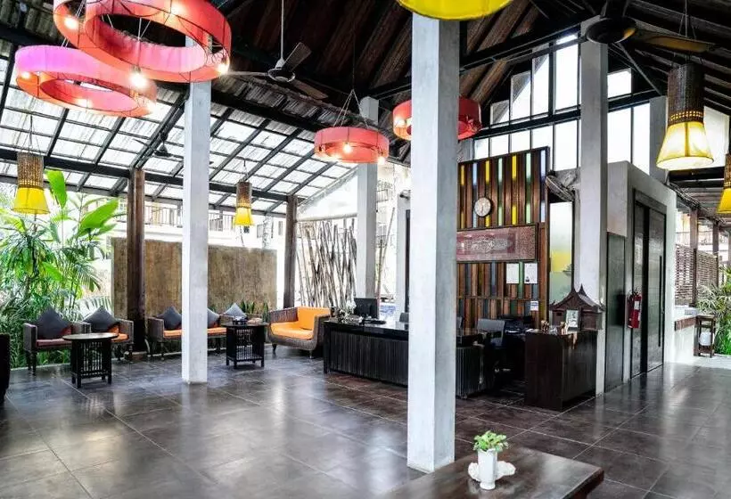 Fotos del hotel Ayara Villas:  3