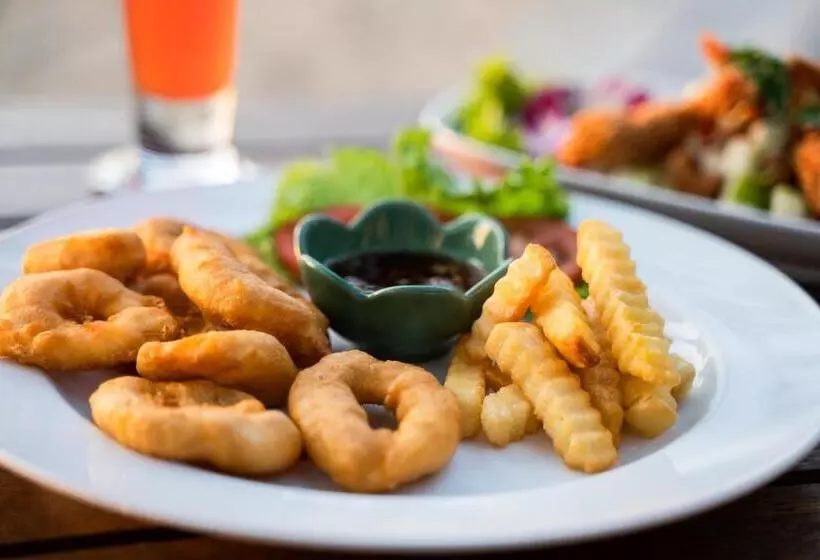 Fotos del hotel Ayara Villas:  19