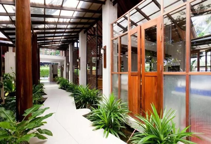 Fotos del hotel Ayara Villas:  8