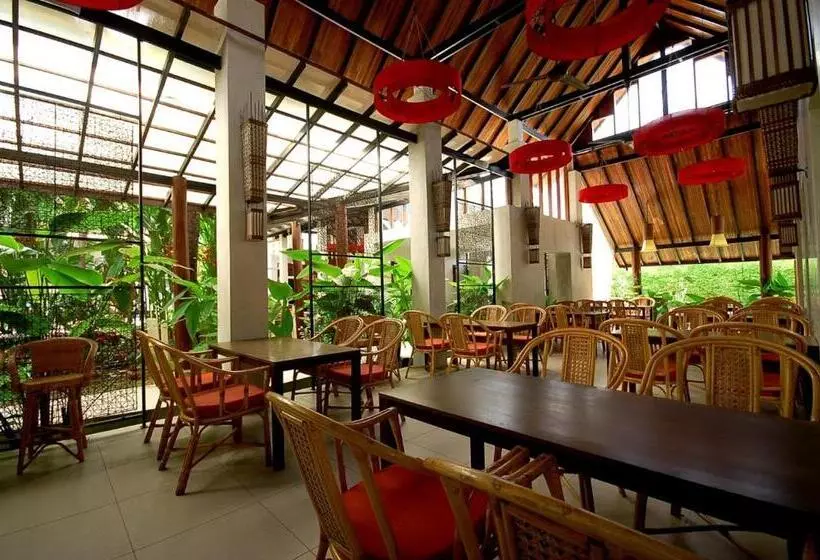 Fotos del hotel Ayara Villas:  24