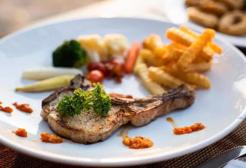 Fotos del hotel Ayara Villas:  20