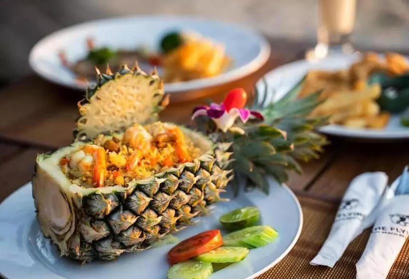 Fotos del hotel Ayara Villas:  15