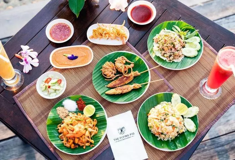 Fotos del hotel Ayara Villas:  21