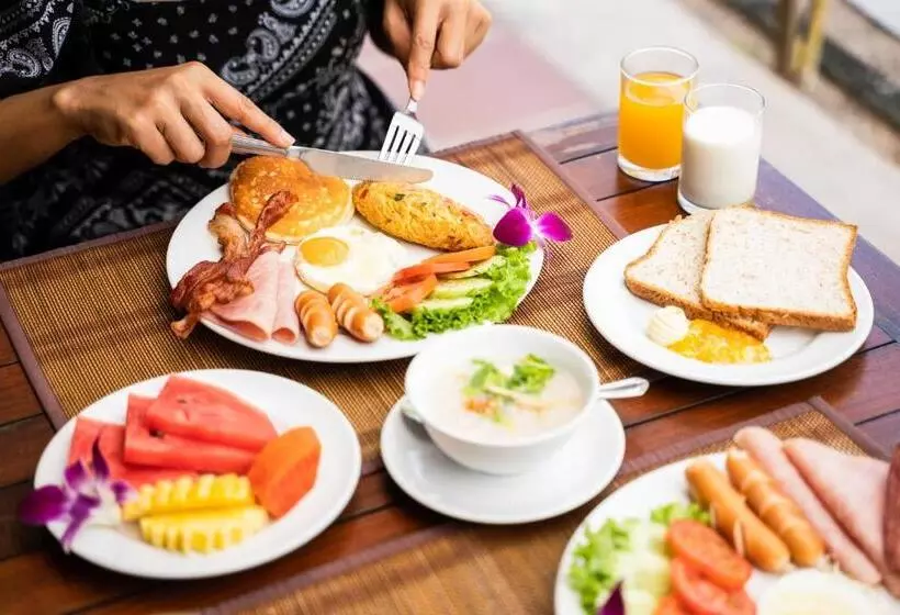 Fotos del hotel Ayara Villas:  5