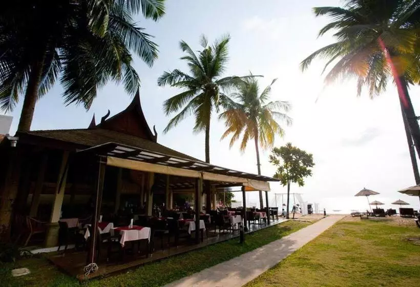 Fotos del hotel Ayara Villas:  22