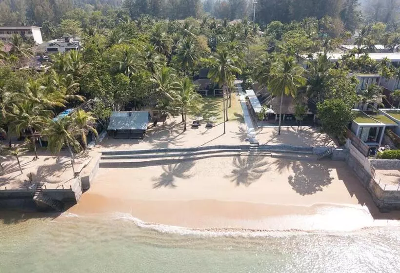 Fotos del hotel Ayara Villas:  9