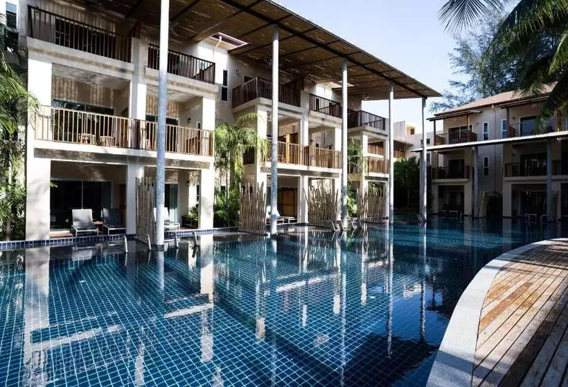 Fotos del hotel Ayara Villas:  10