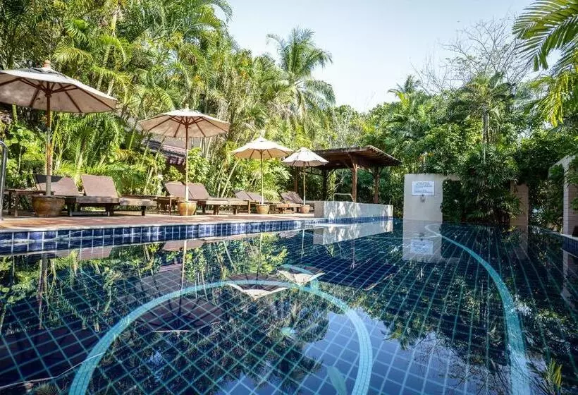 Fotos del hotel Ayara Villas:  2