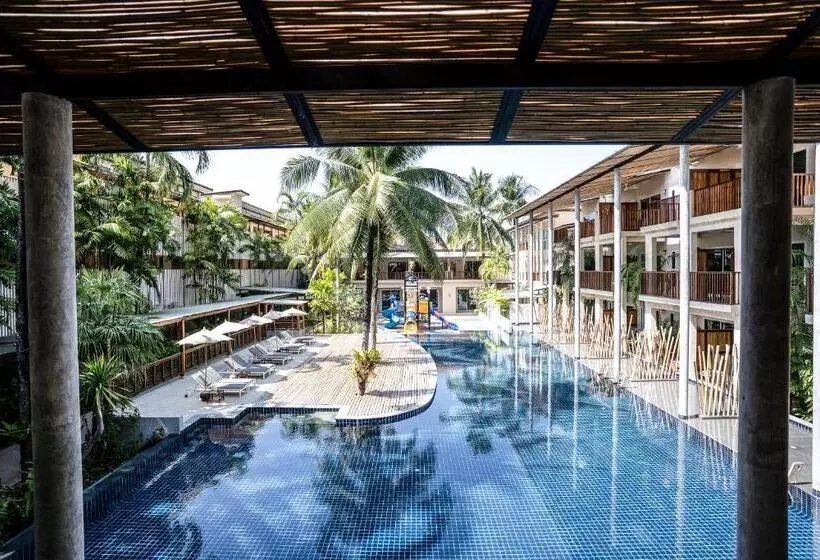 Fotos del hotel Ayara Villas:  14