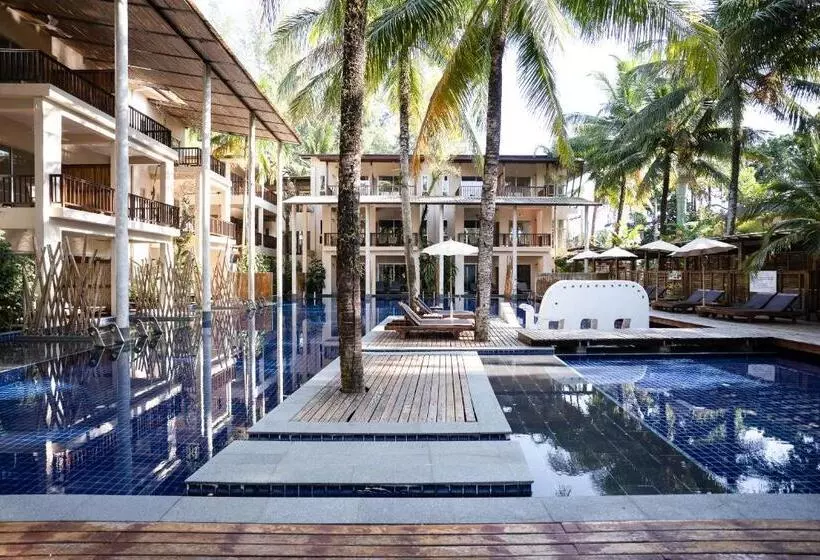 Fotos del hotel Ayara Villas:  12