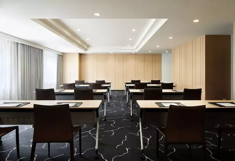 Fotos del hotel Fairfield By Marriott Sapporo:  6