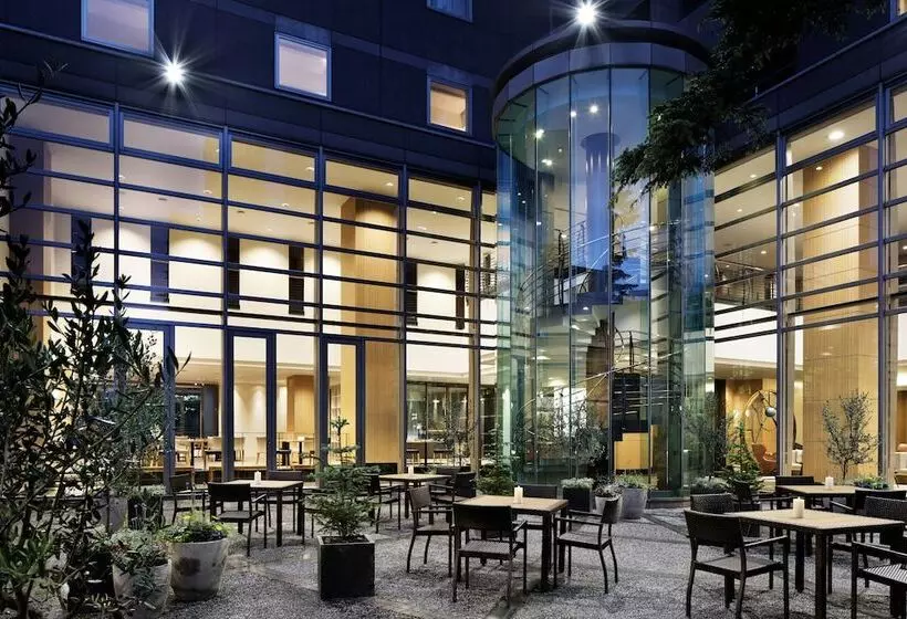 Fotos del hotel Fairfield By Marriott Sapporo:  22