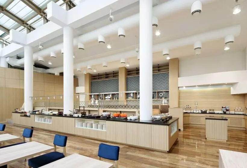 Fotos del hotel Fairfield By Marriott Sapporo:  5