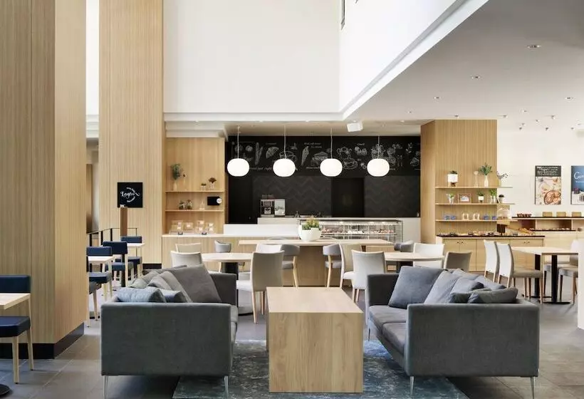 Fotos del hotel Fairfield By Marriott Sapporo:  12