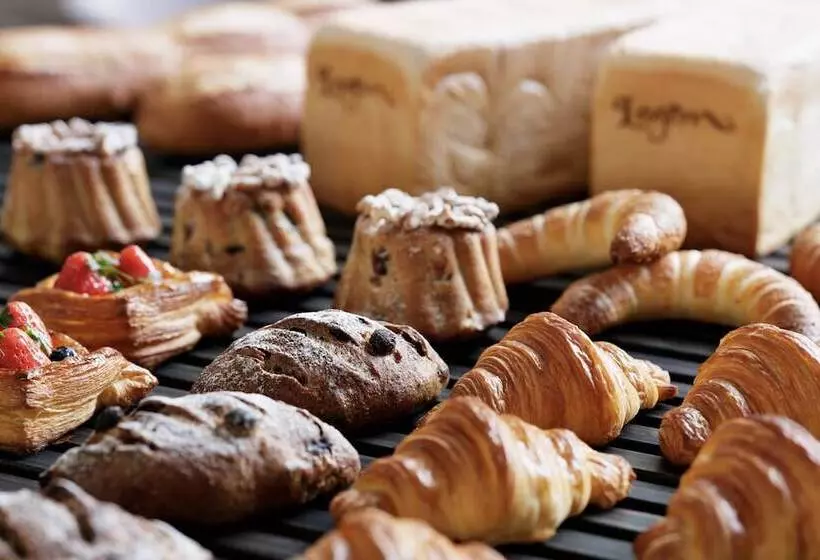 Fotos del hotel Fairfield By Marriott Sapporo:  4