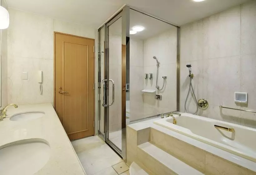 Fotos del hotel Fairfield By Marriott Sapporo:  13