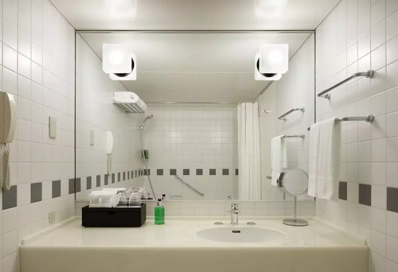 Fotos del hotel Fairfield By Marriott Sapporo:  18