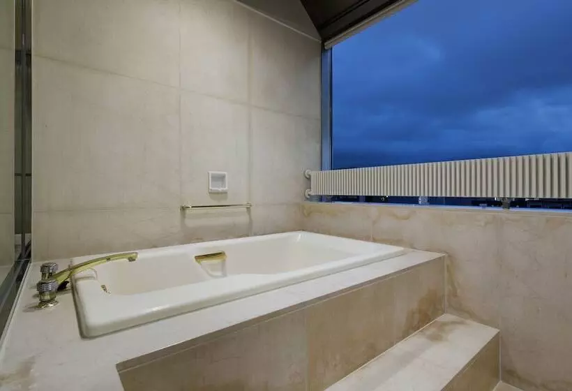 Fotos del hotel Fairfield By Marriott Sapporo:  21