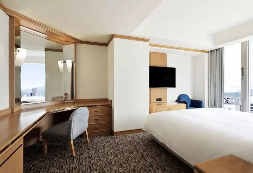 Fotos del hotel Fairfield By Marriott Sapporo:  20