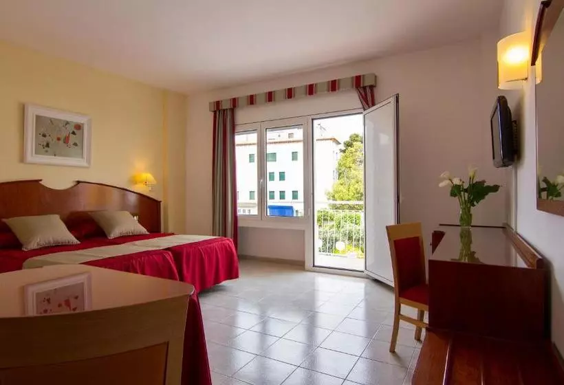 Fotos del hotel Florida:  24