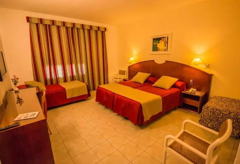 Fotos del hotel Florida:  13