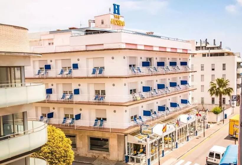 Fotos del hotel Florida:  5