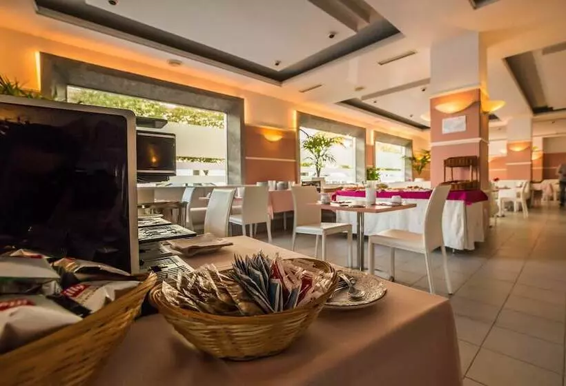 Fotos del hotel Florida:  14