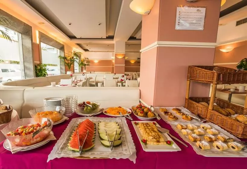 Fotos del hotel Florida:  22