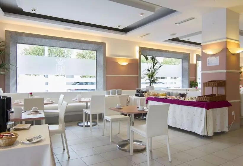 Fotos del hotel Florida:  18