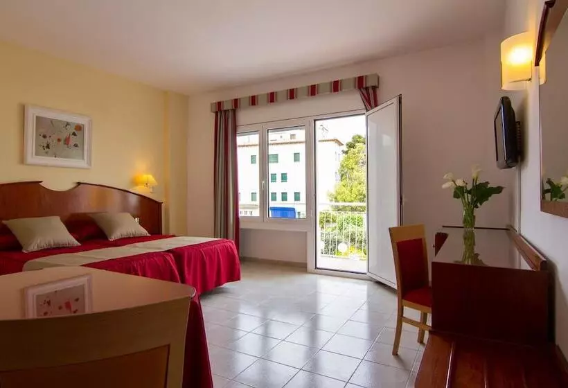 Fotos del hotel Florida:  25