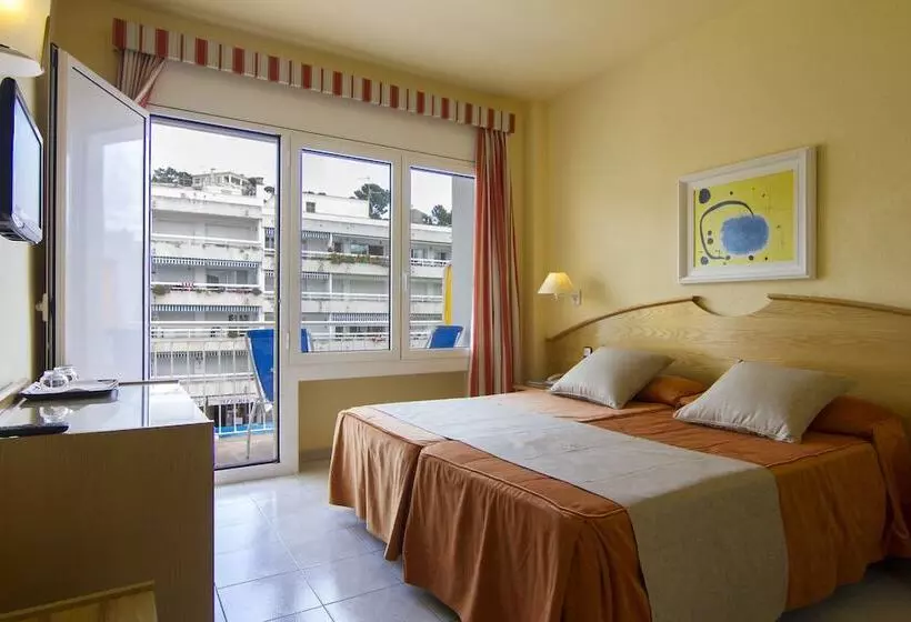 Fotos del hotel Florida:  19