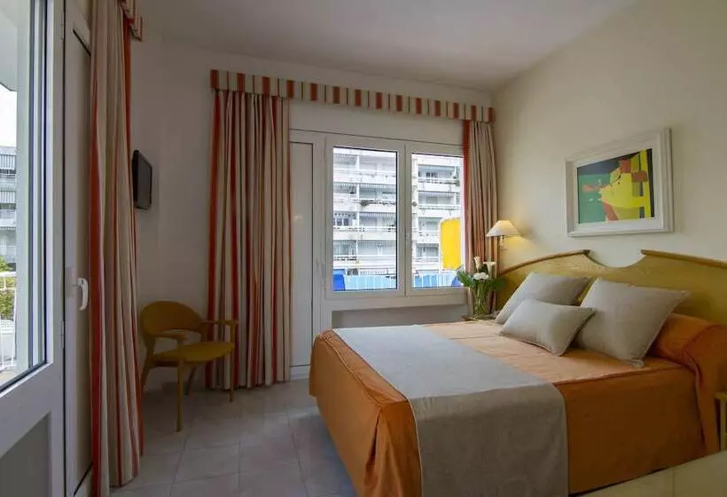 Fotos del hotel Florida:  2