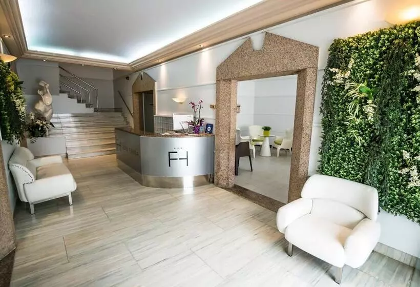 Fotos del hotel Florida:  3