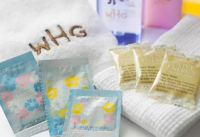 Fotos del hotel Gracery Sapporo:  22