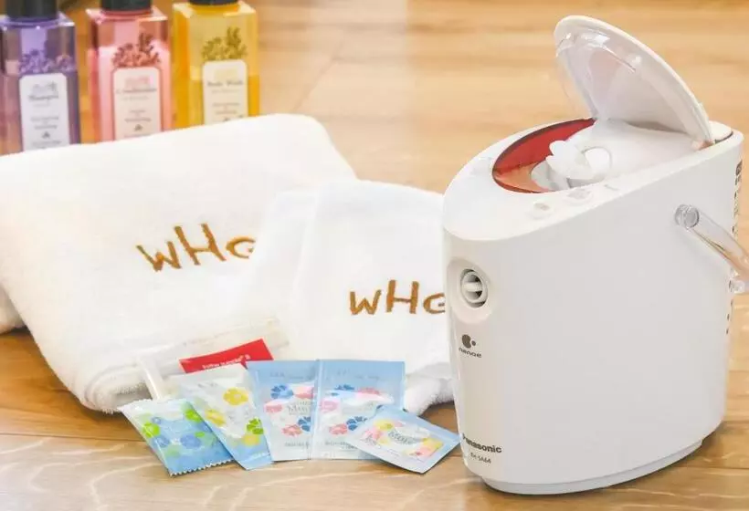 Fotos del hotel Gracery Sapporo:  25