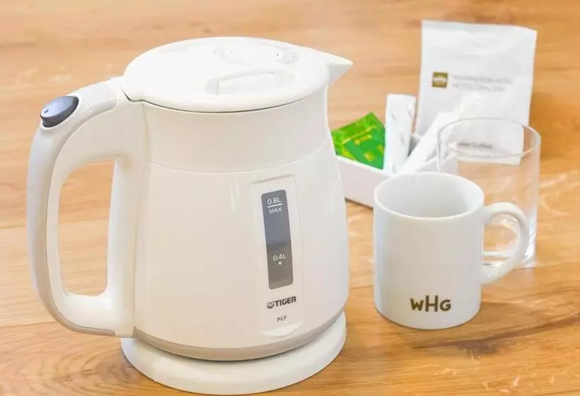 Fotos del hotel Gracery Sapporo:  3