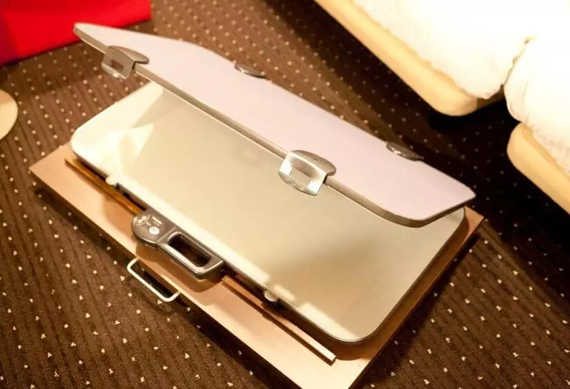 Fotos del hotel Gracery Sapporo:  23