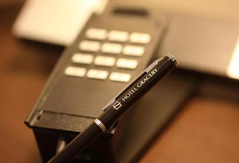 Fotos del hotel Gracery Sapporo:  20