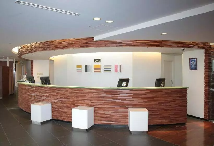 Fotos del hotel Gracery Sapporo:  2