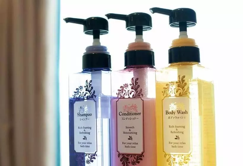 Fotos del hotel Gracery Sapporo:  14