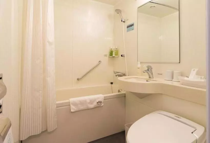 Fotos del hotel Gracery Sapporo:  10