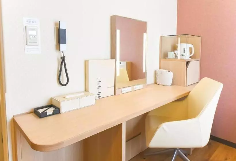 Fotos del hotel Gracery Sapporo:  21