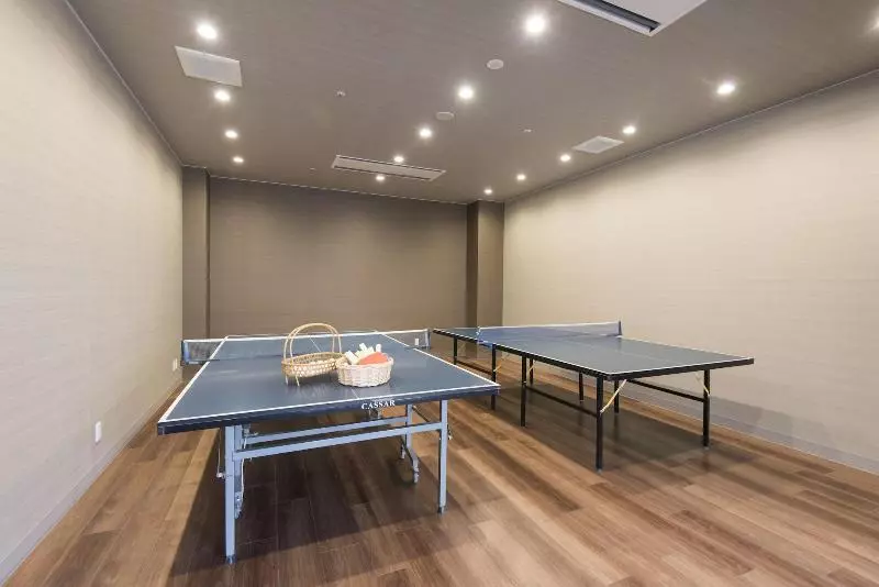 Fotos del hotel Imagine  & Resort Hakodate:  11