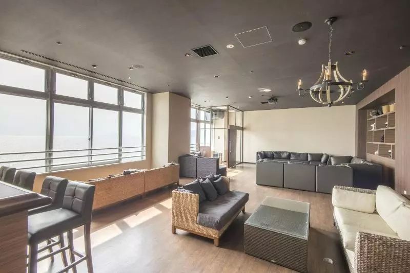 Imagine  & Resort Hakodate